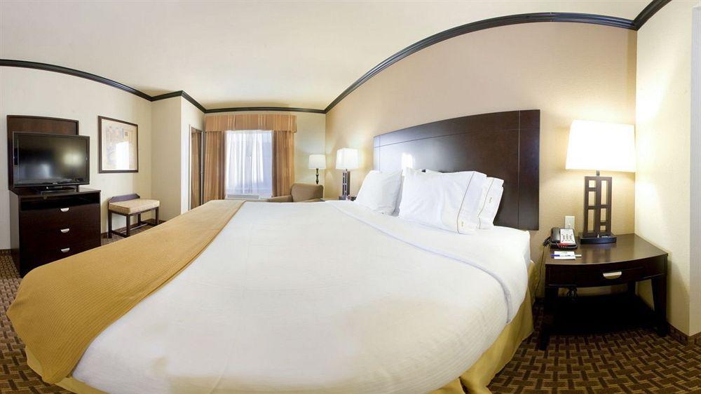 Holiday Inn Express & Suites Corpus Christi, An Ihg Hotel Exteriér fotografie